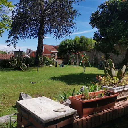 Affitto Due Camere, Due Bagni In Villa Roma Eksteriør bilde