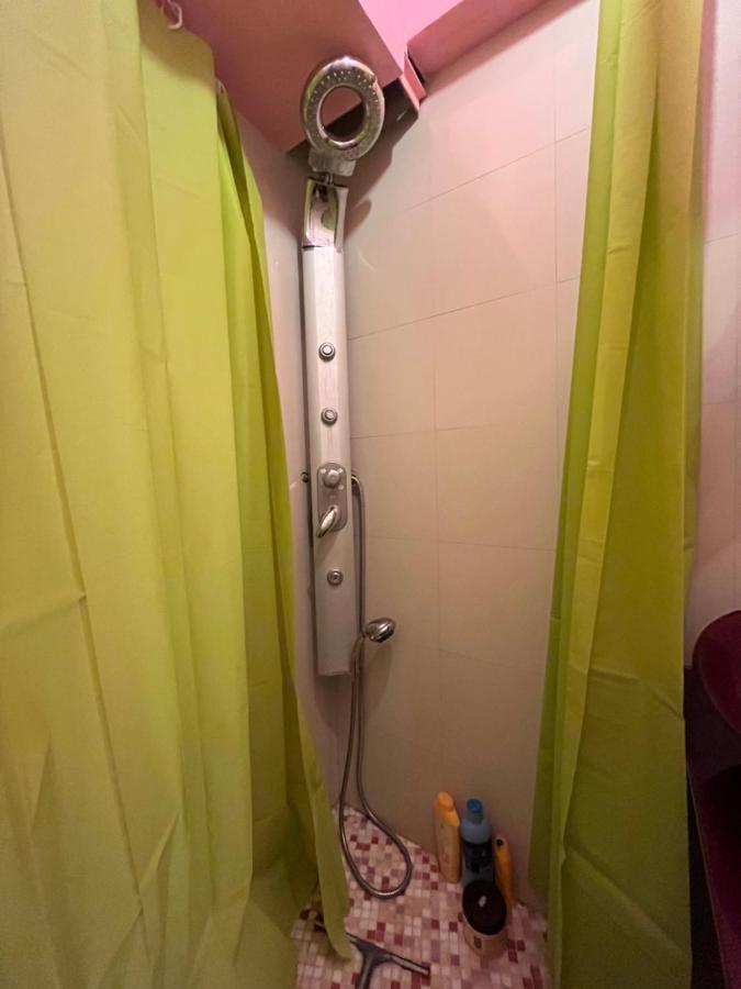 Affitto Due Camere, Due Bagni In Villa Roma Eksteriør bilde