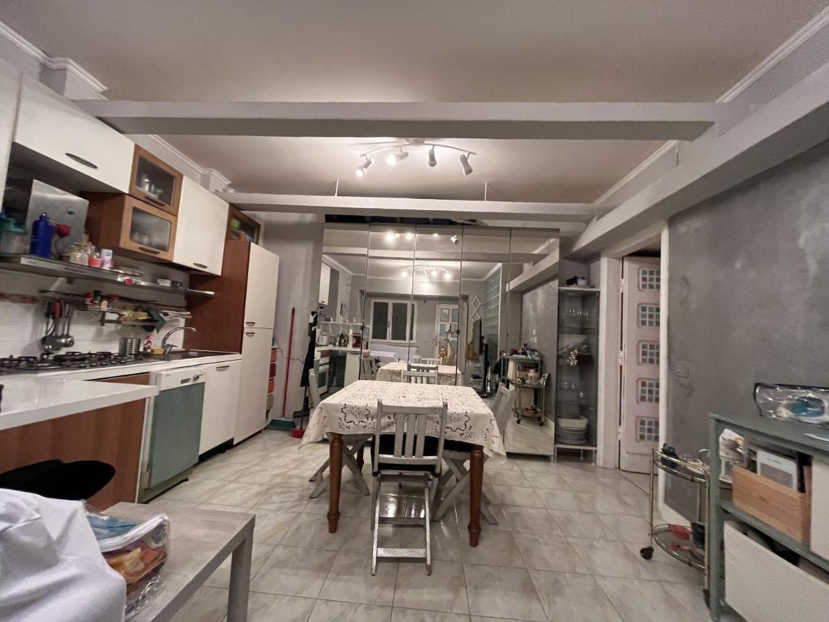 Affitto Due Camere, Due Bagni In Villa Roma Eksteriør bilde