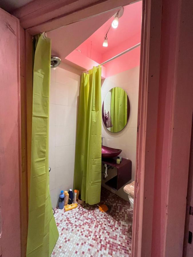Affitto Due Camere, Due Bagni In Villa Roma Eksteriør bilde